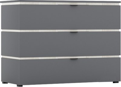 Комод Мебель-КМК 3Я Ривьера КМК 0970.17 - фото