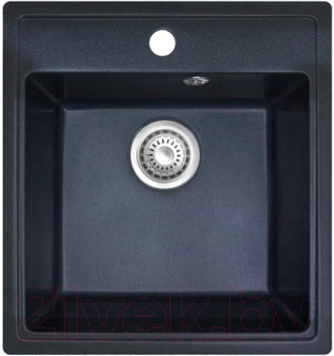 Мойка кухонная Granrus GR-460 - фото