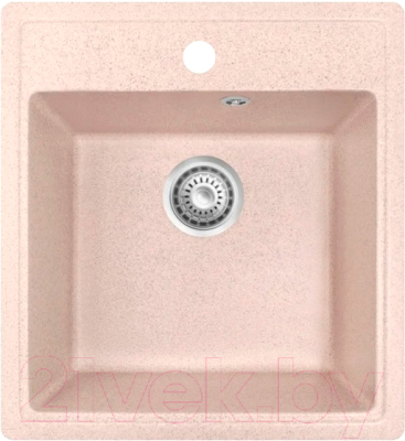 Мойка кухонная Granrus GR-460 - фото