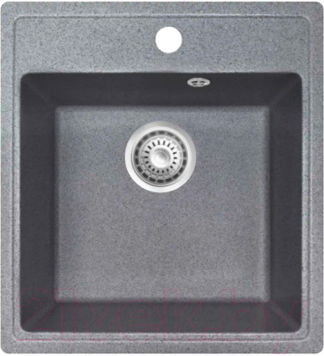 Мойка кухонная Granrus GR-460 - фото