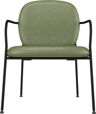 Кресло мягкое Sheffilton SHT-AMS121