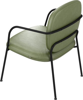 Кресло мягкое Sheffilton SHT-AMS121