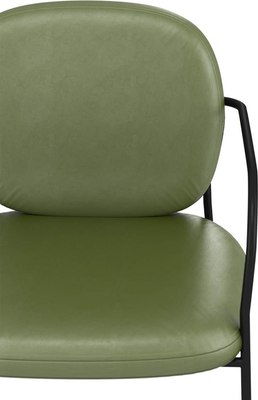 Кресло мягкое Sheffilton SHT-AMS121