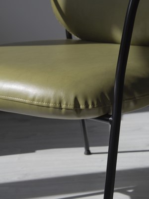 Кресло мягкое Sheffilton SHT-AMS121