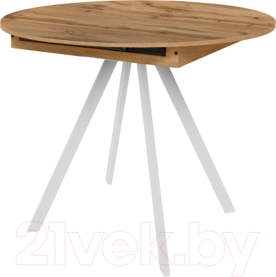 Обеденный стол Гальваник ПГ-76 - фото