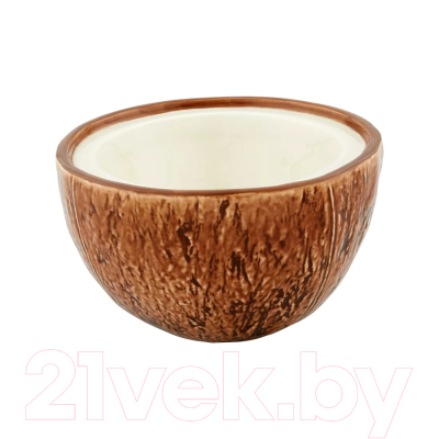 Емкость для хранения Bordallo Pinheiro Frutos Tropicais Кокос 65029328