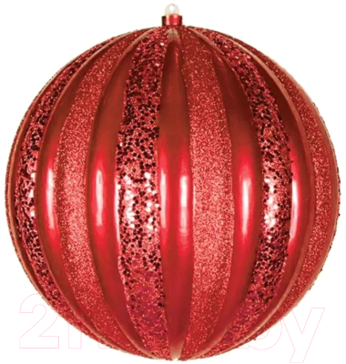 Шар новогодний Neon-Night Арбуз 502-082 - фото