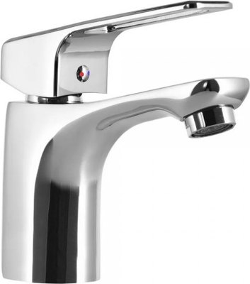 Смеситель Wisent WP10154