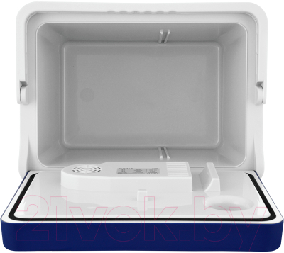 Автохолодильник Zugel ZCR25