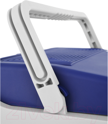 Автохолодильник Zugel ZCR25