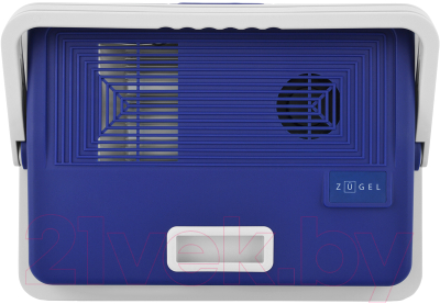 Автохолодильник Zugel ZCR25