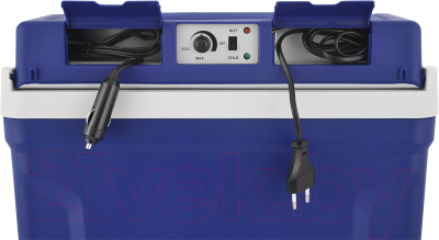 Автохолодильник Zugel ZCR25