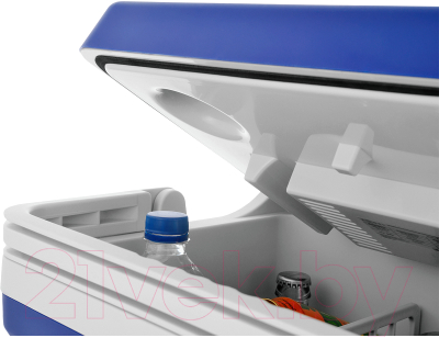 Автохолодильник Zugel ZCR25