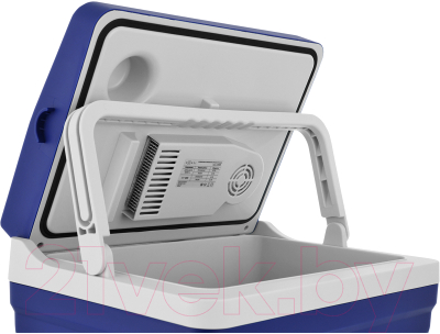 Автохолодильник Zugel ZCR25