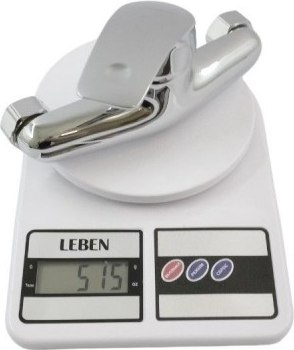 Смеситель Wisent W20212