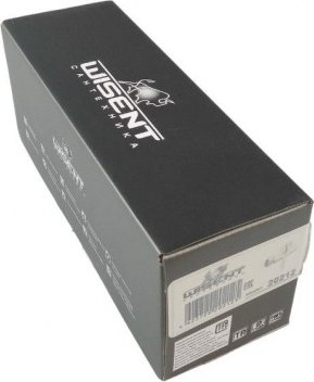 Смеситель Wisent W20212