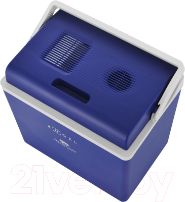 Автохолодильник Zugel ZCR30