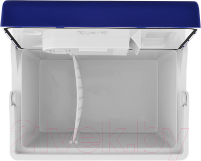 Автохолодильник Zugel ZCR30