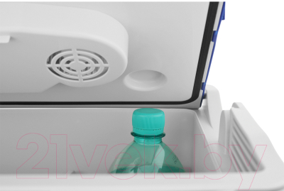 Автохолодильник Zugel ZCR30