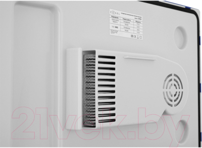 Автохолодильник Zugel ZCR30