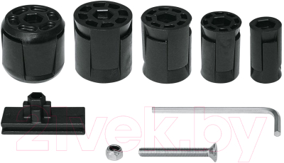 Крыло для велосипеда SKS Germany Dashboard / 10471