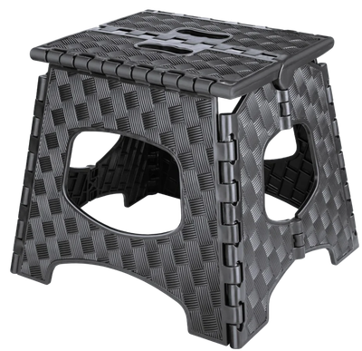 Табурет складной Эльфпласт Мультистул малый EP113 - фото