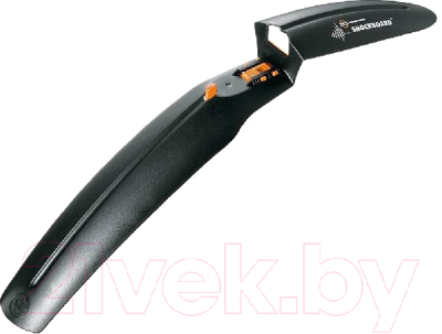 Крыло для велосипеда SKS Germany Shockboard / 10075 - фото