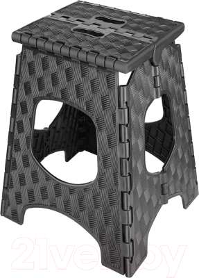 Табурет складной Эльфпласт Мультистул большой ЕР114 - фото