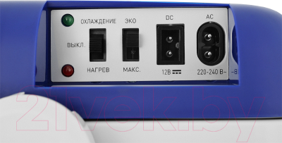 Автохолодильник Zugel ZCR33