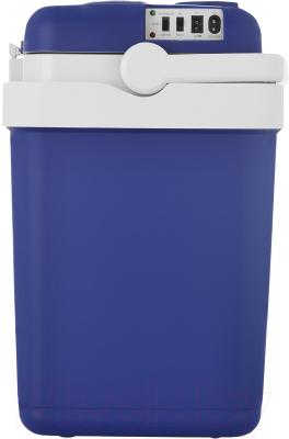 Автохолодильник Zugel ZCR33