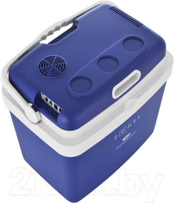 Автохолодильник Zugel ZCR33