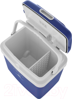 Автохолодильник Zugel ZCR33