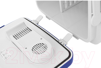 Автохолодильник Zugel ZCR33