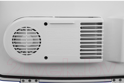 Автохолодильник Zugel ZCR33