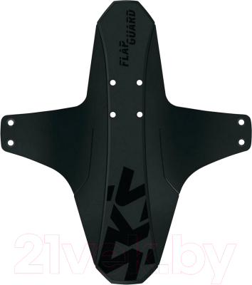 Крыло для велосипеда SKS Germany Flap Guard Dark / 11653 - фото