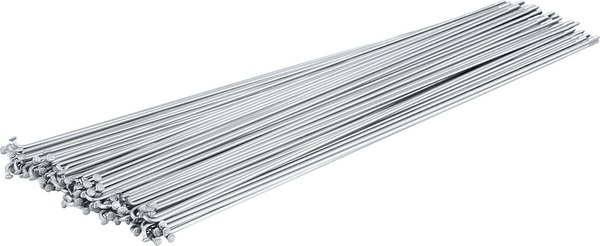 Спица для велосипеда FORCE Stainless 783288-F - фото