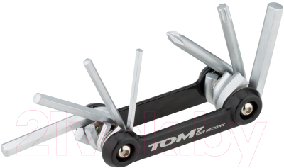 Набор аксессуаров для велосипеда SKS Germany Combo / 11598