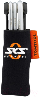 Набор аксессуаров для велосипеда SKS Germany Combo / 11598