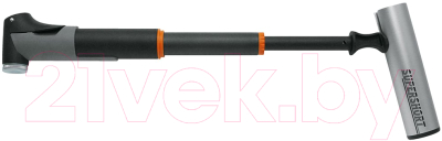 Насос ручной SKS Germany Supershort / 10367