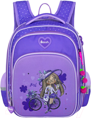 Школьный рюкзак Across CS23-230-4 - фото