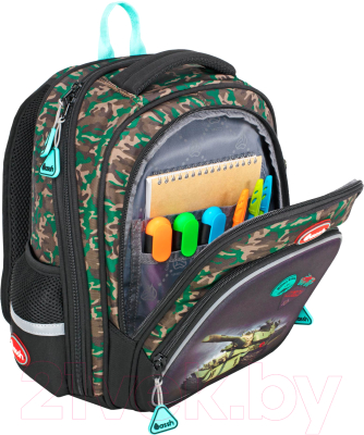 Школьный рюкзак Across CS23-230-10