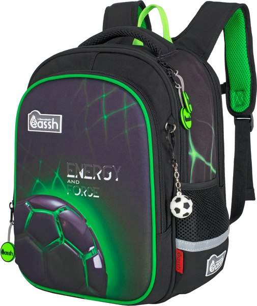 Школьный рюкзак Across CS23-557-1 - фото