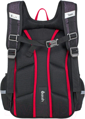 Школьный рюкзак Across CS23-557-5