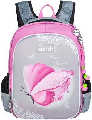 Школьный рюкзак Across CS23-557-8 - фото