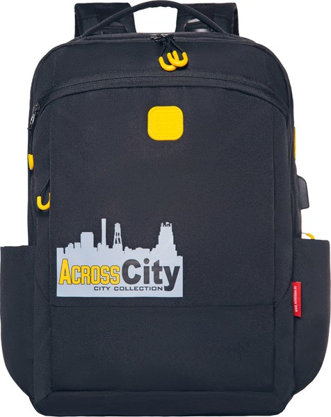 Школьный рюкзак Across M-4-1 - фото