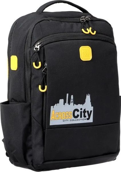 Школьный рюкзак Across M-4-1