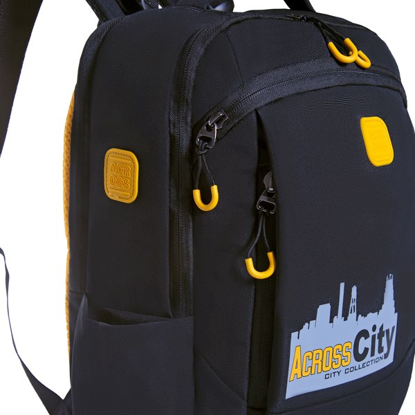 Школьный рюкзак Across M-4-1