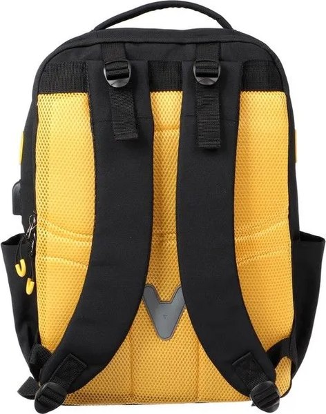 Школьный рюкзак Across M-4-1