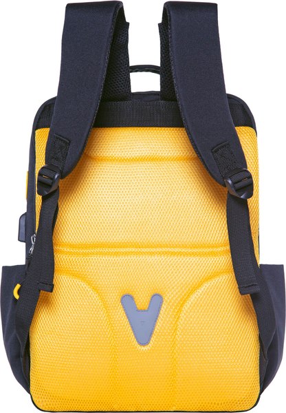 Школьный рюкзак Across M-4-1