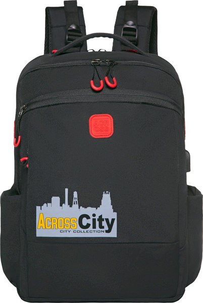 Школьный рюкзак Across M-4-2 - фото